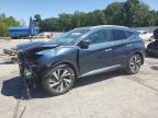 2016 NISSAN MURANO S - 5N1AZ2MH1GN128858