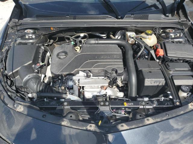 2018 CHEVROLET MALIBU LS 1G1ZB5ST4JF257725