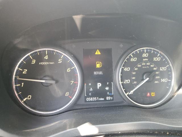 2019 MITSUBISHI OUTLANDER JA4AD3A3XKZ025662