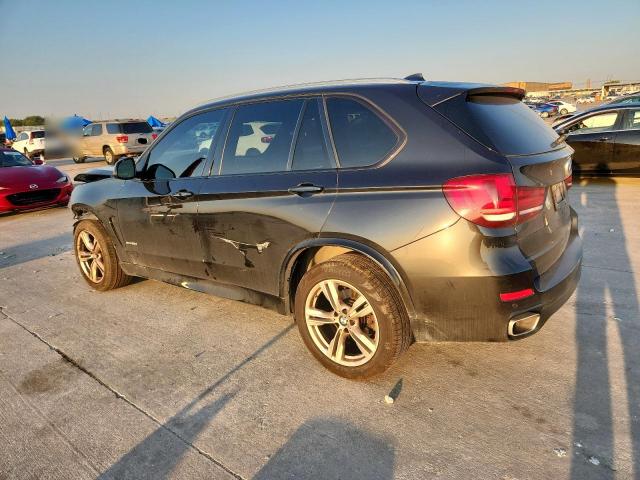 2017 BMW X5 XDRIVE35D 5UXKS4C37H0Y16052