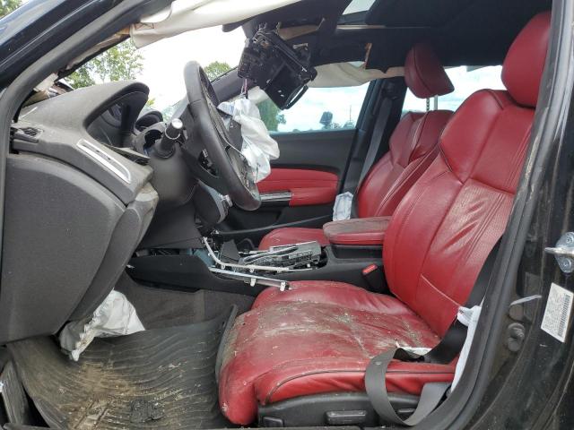 2018 ACURA TLX TECH+A 19UUB3F62JA004296
