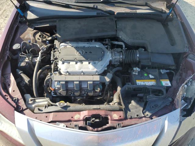 2010 ACURA TL - 19UUA8F53AA009210