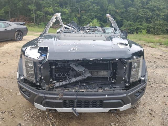 2021 FORD F150 RAPTO - 1FTFW1RG2MFC58473