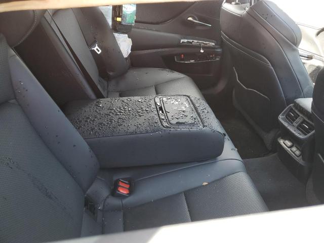 2022 LEXUS ES 350 BAS 58AGZ1B15NU126102