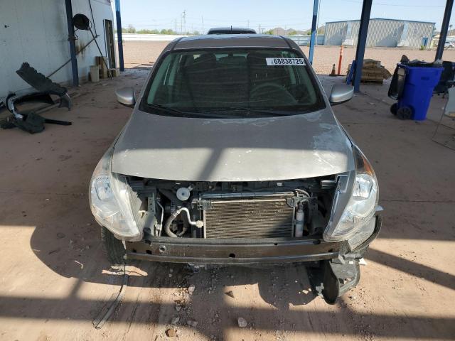 2017 NISSAN VERSA S - 3N1CN7APXHK436087