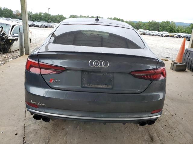2018 AUDI S5 PREMIUM WAUB4CF57JA059945