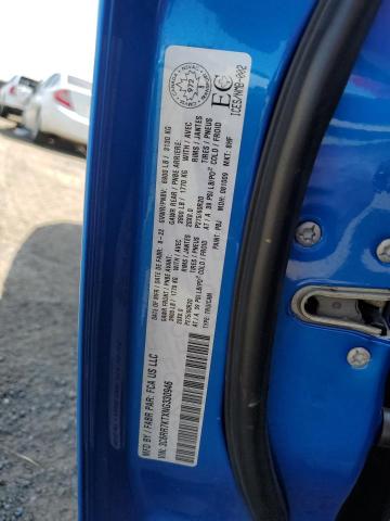 2022 RAM 1500 CLASS - 3C6RR7KTXNG330946