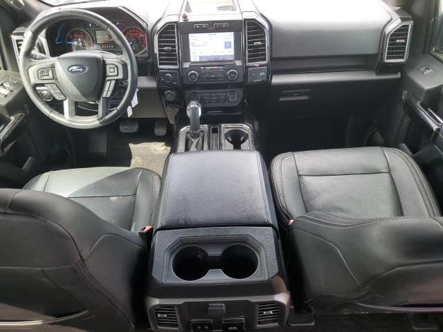 2020 FORD F150 SUPER - 1FTEW1E50LKD91609