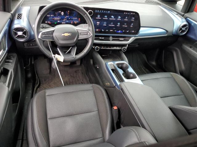 2024 CHEVROLET EQUINOX 2L 3GN7DLRP6RS253633