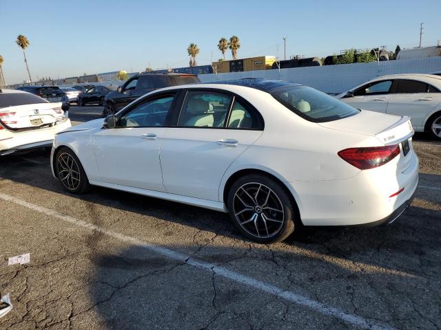 2022 MERCEDES-BENZ E 350 W1KZF8DB7NB088370