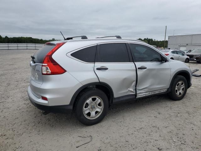 2015 HONDA CR-V LX - 5J6RM4H30FL022146