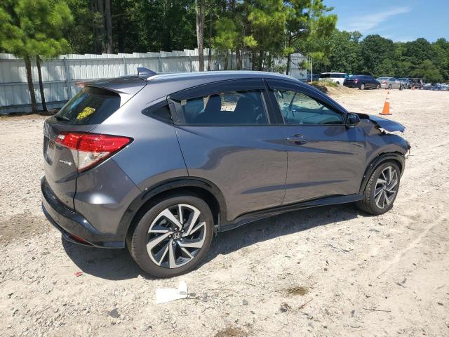 2019 HONDA HR-V SPORT 3CZRU5H12KG705509