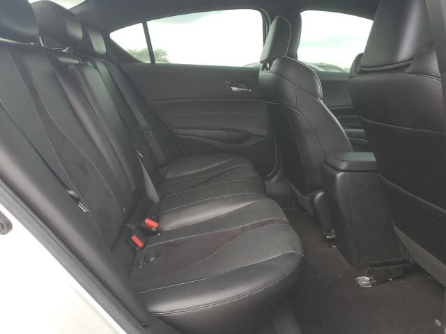 2019 ACURA ILX PREMIU 19UDE2F82KA008384