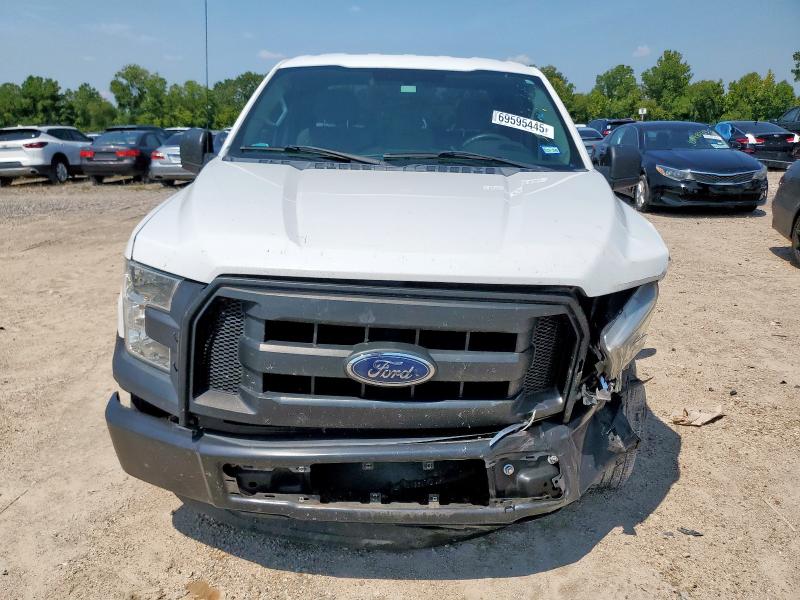 2016 FORD F150 SUPER - 1FTEX1C85GFB01230