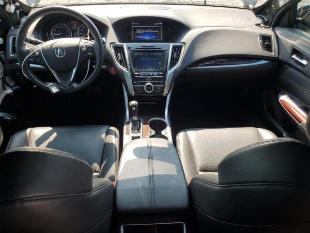 2015 ACURA TLX 19UUB1F3XFA003897