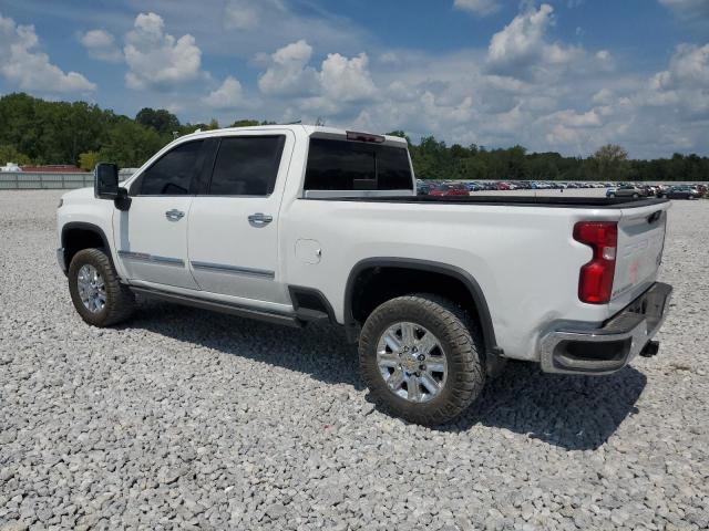 2024 CHEVROLET SILVERADO K2500 HIGH COUNTRY 1GC4YREY3RF190657