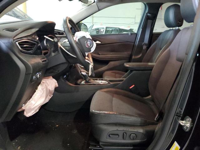 2021 BUICK ENCORE GX SELECT KL4MMDS27MB081532