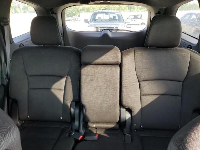 2022 HONDA PILOT SPOR 5FNYF6H38NB104201