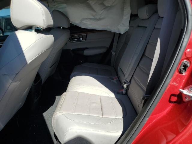 2021 HONDA CR-V TOURING 2HKRW2H90MH672749