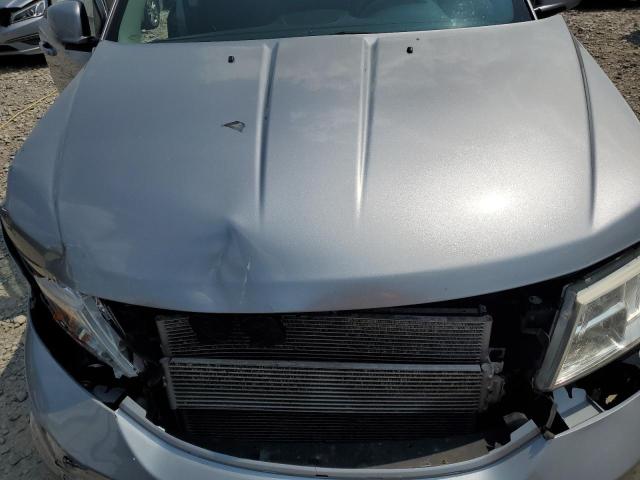 2016 DODGE JOURNEY SX 3C4PDDBG5GT241795