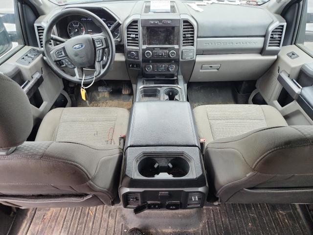 2019 FORD F250 SUPER DUTY 1FT7W2BT9KEG32288