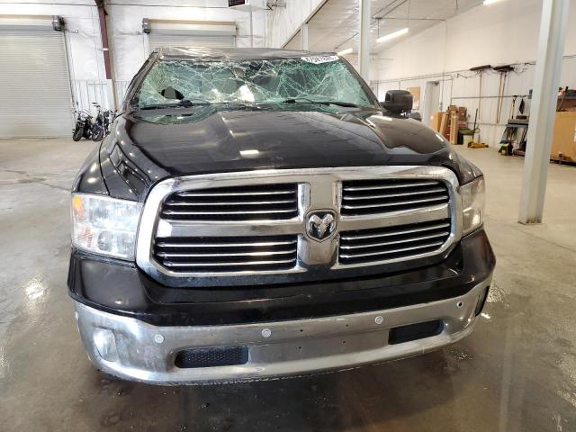 2018 RAM 1500 SLT 1C6RR7LM1JS354529