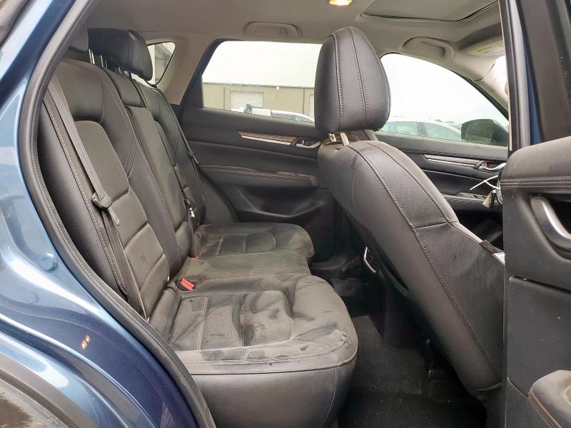2019 MAZDA CX-5 GRAND JM3KFADM6K1658694