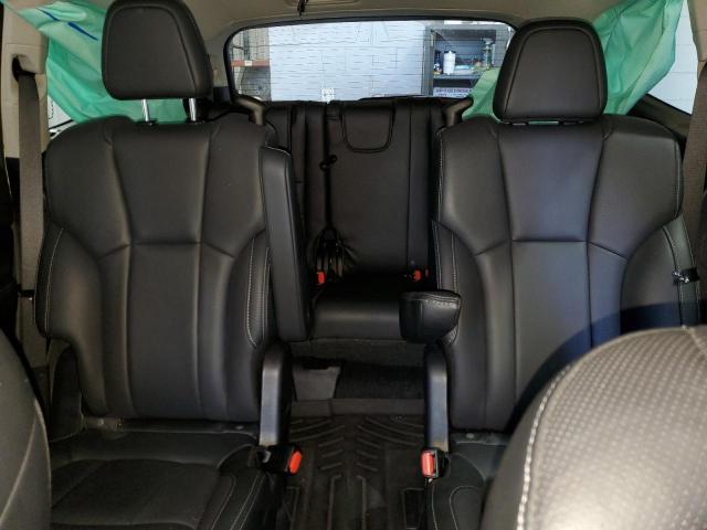 2024 SUBARU ASCENT LIM 4S4WMAUD3R3408632