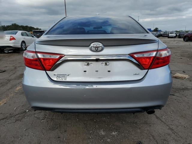 2016 TOYOTA CAMRY LE 4T1BF1FK4GU116399