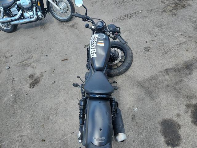 2022 HONDA CMX300 A MLHNC5352N5500170
