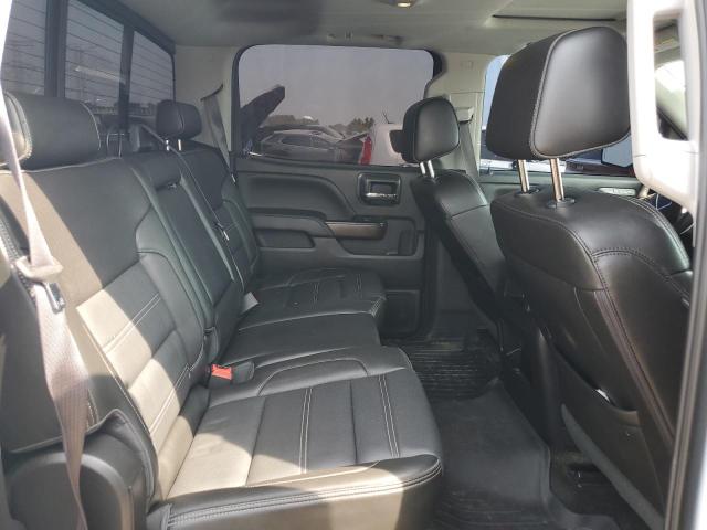 2017 GMC SIERRA K15 - 3GTU2PEJ7HG453433