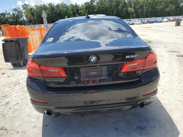 2020 BMW 530 I WBAJR3C01LWW58996