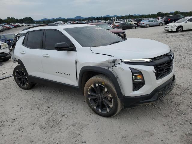 2025 CHEVROLET EQUINOX RS 3GNAXTEGXSL134373