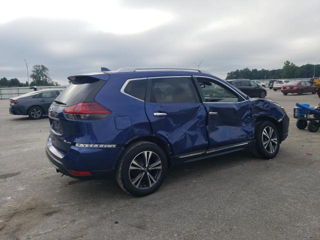 2018 NISSAN ROGUE S - 5N1AT2MV1JC732548