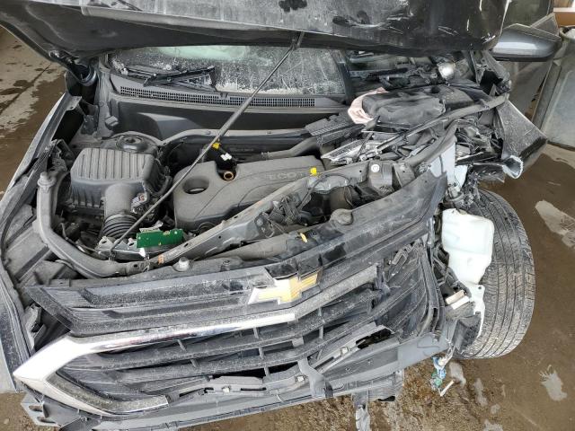 2020 CHEVROLET EQUINOX LT 3GNAXKEV7LS593618