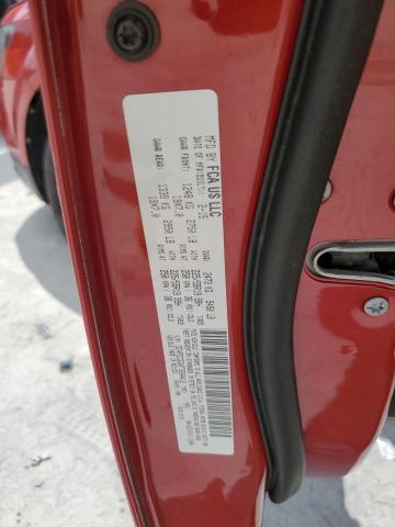 2015 DODGE JOURNEY CR 3C4PDCGGXFT654412