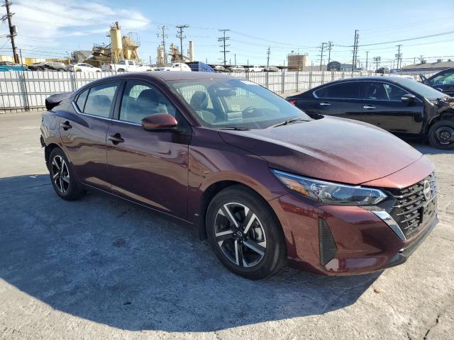 2024 NISSAN SENTRA SV - 3N1AB8CV6RY276144