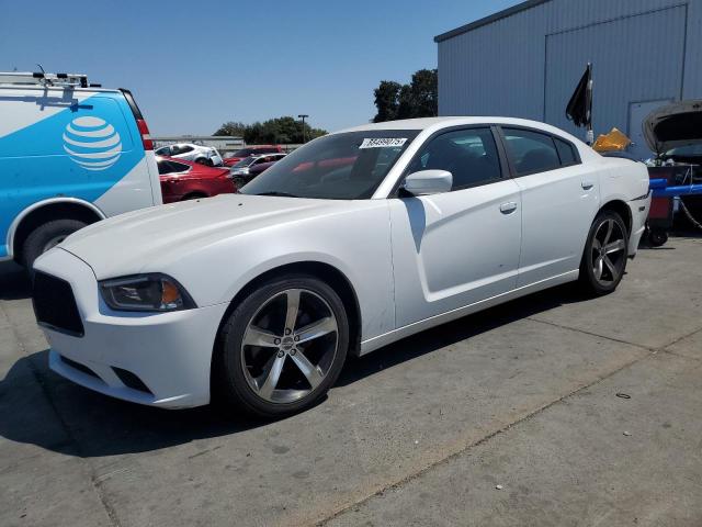 2013 DODGE CHARGER SE - 2C3CDXBG2DH542713