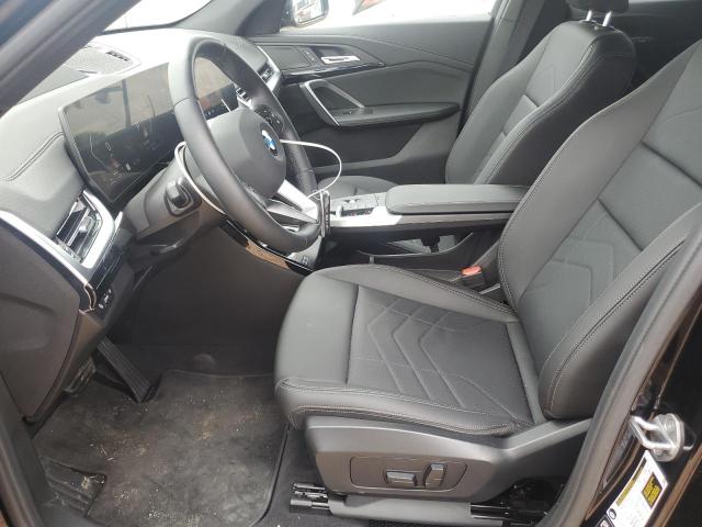 2024 BMW X2 XDRIVE2 WBX63GM08R5Z04556