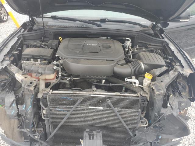2018 DODGE DURANGO GT 1C4RDJDG2JC340338