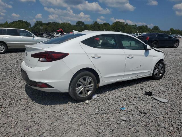 2020 HYUNDAI ELANTRA SEL 5NPD84LF4LH543683