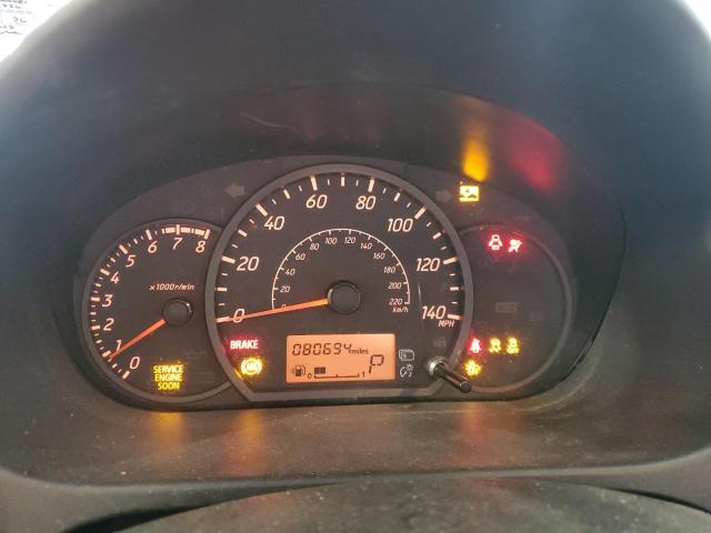 2021 MITSUBISHI MIRAGE ES ML32AUHJ1MH000481