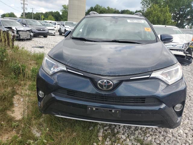 2017 TOYOTA RAV4 XLE 2T3RFREV0HW661565