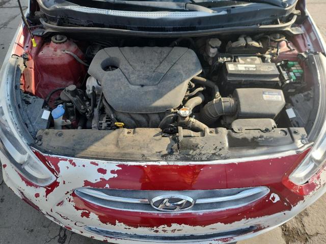 2017 HYUNDAI ACCENT SE - KMHCT4AE4HU394494