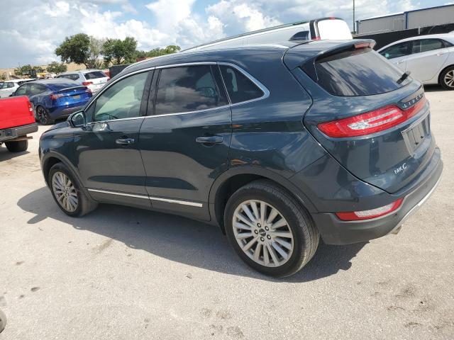 2019 LINCOLN MKC 5LMCJ1D99KUL29289