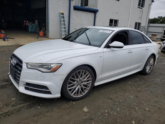 2017 AUDI A6 PREMIUM WAUF8AFC0HN109466