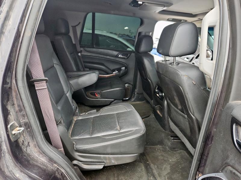 2016 CHEVROLET TAHOE C150 1GNSCCKC8GR467768