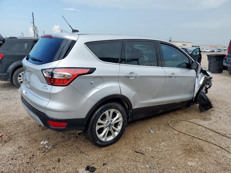 2017 FORD ESCAPE SE - 1FMCU0G94HUE32645