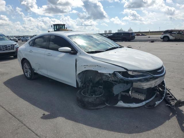 2016 CHRYSLER 200 LIMITE 1C3CCCAB4GN157716