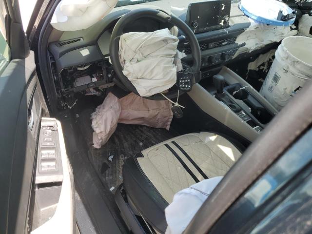 2025 HONDA ACCORD SE 1HGCY1F4XSA010247
